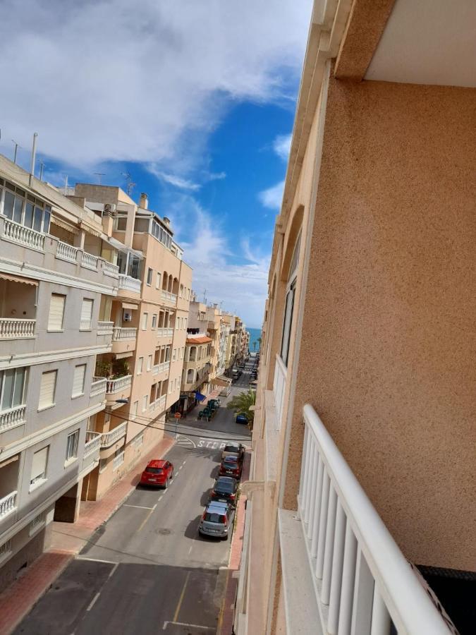 Luxury 2 Bedrooms Apartment With A Garage Torrevieja Exteriér fotografie