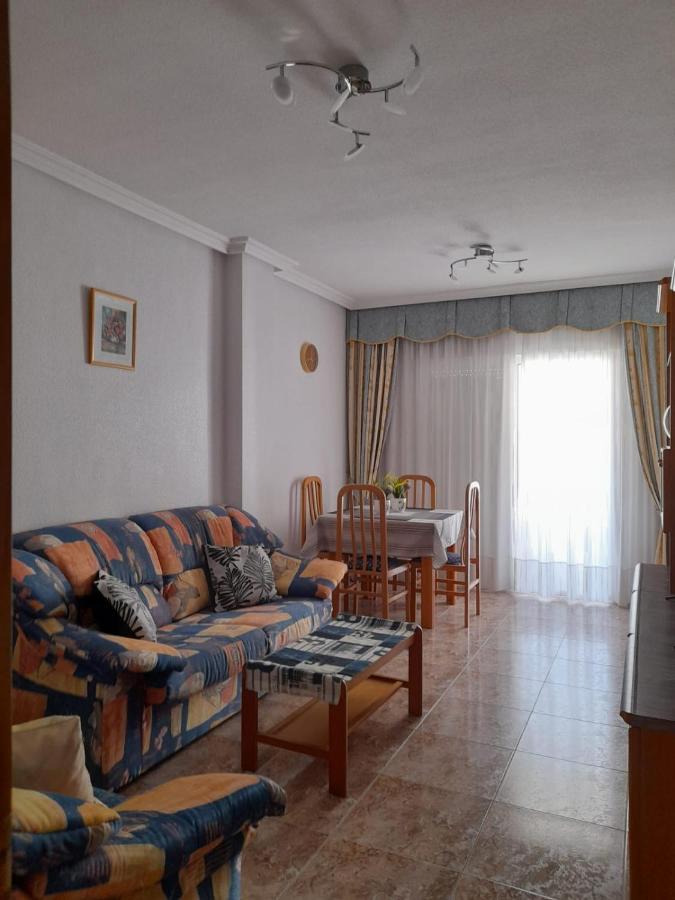 Luxury 2 Bedrooms Apartment With A Garage Torrevieja Exteriér fotografie