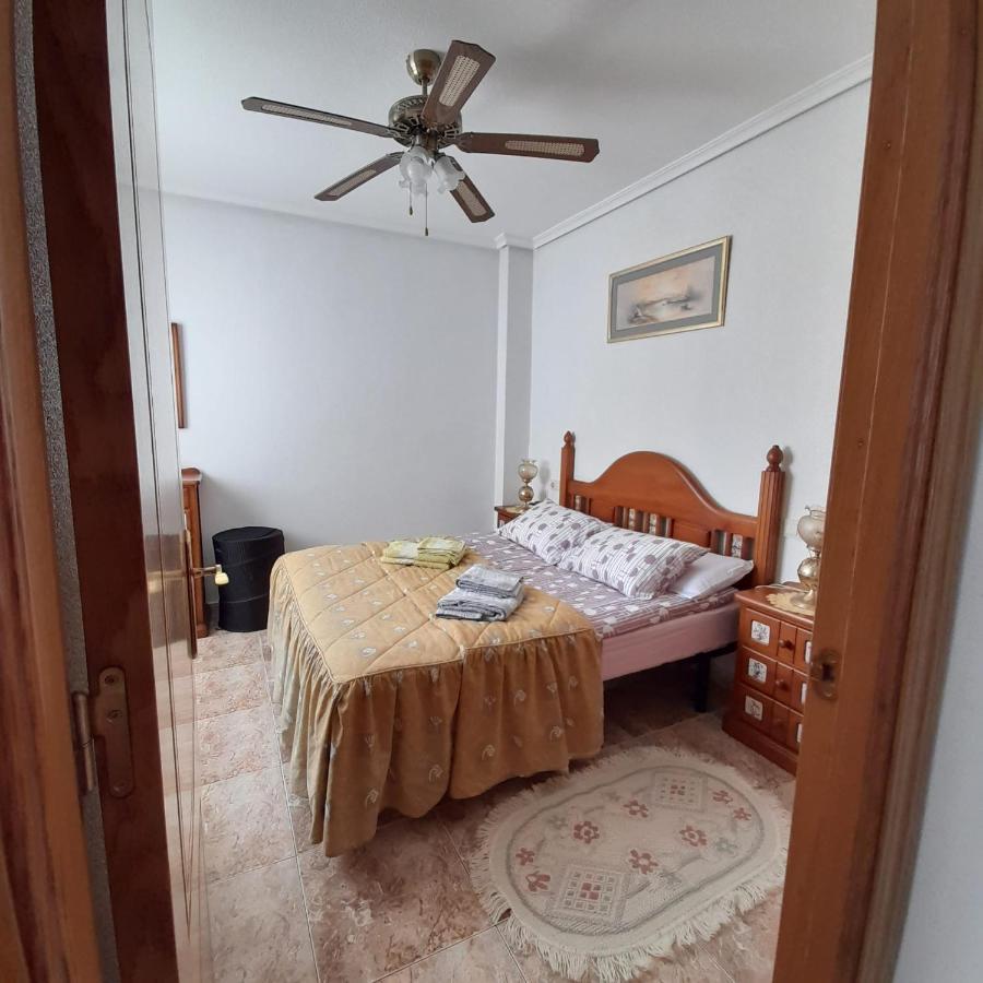 Luxury 2 Bedrooms Apartment With A Garage Torrevieja Exteriér fotografie