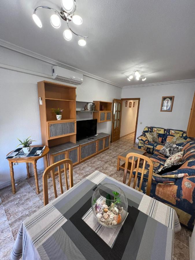 Luxury 2 Bedrooms Apartment With A Garage Torrevieja Exteriér fotografie