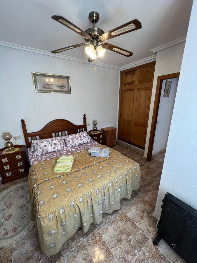 Luxury 2 Bedrooms Apartment With A Garage Torrevieja Exteriér fotografie
