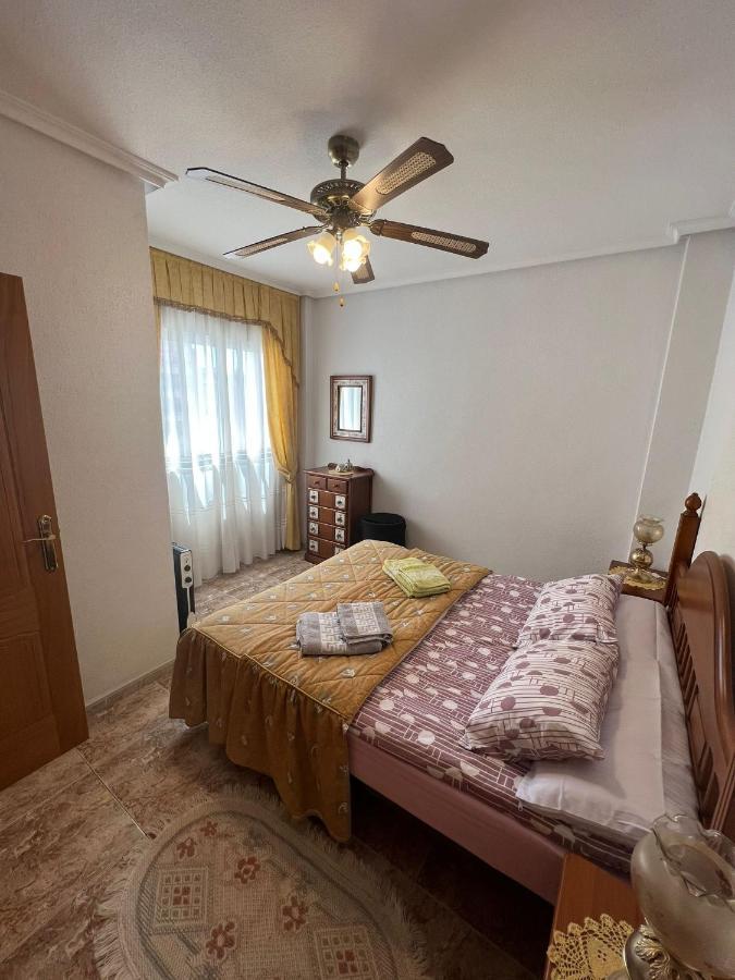 Luxury 2 Bedrooms Apartment With A Garage Torrevieja Exteriér fotografie