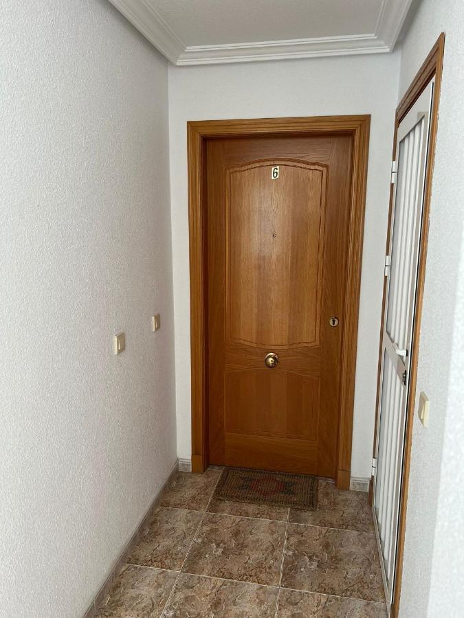 Luxury 2 Bedrooms Apartment With A Garage Torrevieja Exteriér fotografie