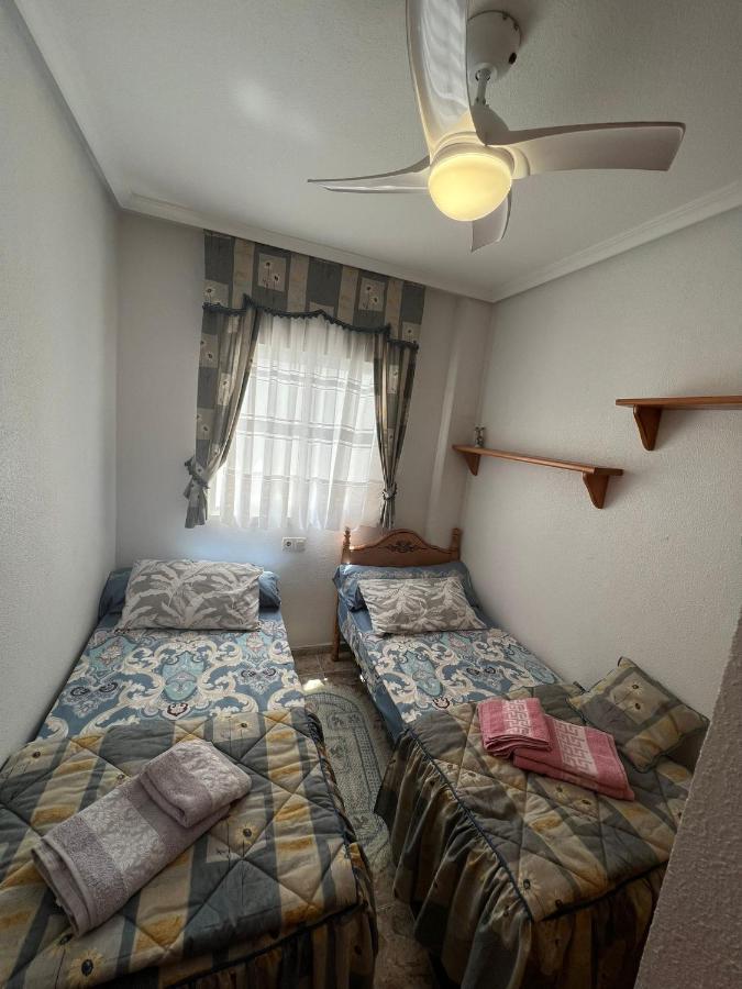 Luxury 2 Bedrooms Apartment With A Garage Torrevieja Exteriér fotografie