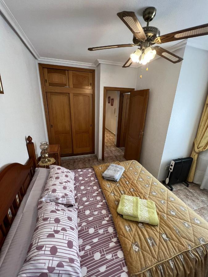 Luxury 2 Bedrooms Apartment With A Garage Torrevieja Exteriér fotografie